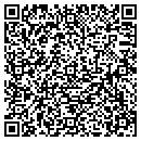 QR code with David R Cox contacts