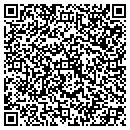 QR code with Mervyn's contacts