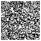 QR code with Hearthside Reception Center contacts