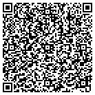QR code with Custom Computer Services contacts
