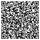 QR code with Delos Ginn contacts