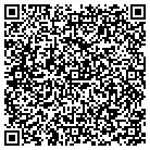 QR code with Fox Framing and General Cnstr contacts