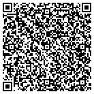 QR code with McMillans Construction Inc contacts