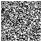 QR code with Raegans Custom Framing LLC contacts