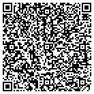 QR code with University Health Svc-Berkeley contacts
