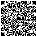 QR code with Agua Lodge contacts