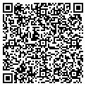 QR code with SDI contacts
