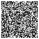 QR code with Z C M I contacts