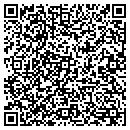 QR code with W F Engineering contacts