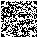 QR code with HMS Endeavors Inc contacts