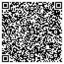 QR code with United Tailors contacts