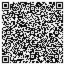 QR code with R/C Engineering contacts
