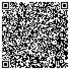 QR code with Mc Clure Auto Sales contacts