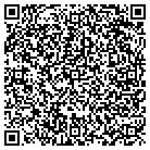 QR code with Utah Housing Technicl Assistnc contacts