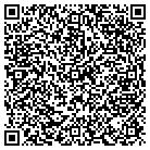 QR code with Mancusos Rlgious Gds Gifts Bks contacts