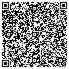 QR code with Sanders Associates Architects contacts