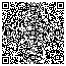 QR code with Haroon's contacts