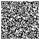 QR code with Artistic Textiles contacts