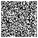 QR code with J & K Services contacts