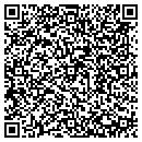 QR code with MJSA Architects contacts
