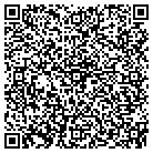 QR code with D & H Pool Table & Jukebox Service contacts