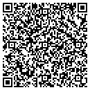 QR code with L & L Drywall Inc contacts