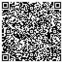QR code with Kng Machine contacts