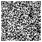 QR code with Mc Nair's Auto Service contacts