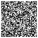 QR code with Utah Pi contacts