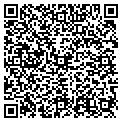 QR code with CDI contacts