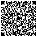QR code with Utah Race Guide contacts