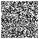 QR code with James L Misustin DC contacts