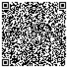 QR code with Jensen Matting & Frames contacts
