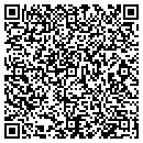 QR code with Fetzers Service contacts