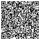 QR code with Zodi Outback Gear LC contacts