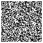 QR code with Adventist Book Center contacts