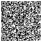 QR code with Fabian & Clendenin contacts