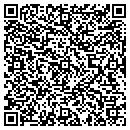 QR code with Alan R Divers contacts