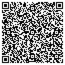 QR code with Ronald D Robbins CPA contacts