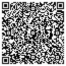 QR code with Taylor Homes contacts