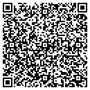 QR code with PMAA Range contacts