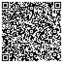 QR code with A lectricians Inc contacts