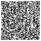 QR code with Myers Appraisal & RE Co contacts