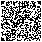QR code with White Willow Reception Center contacts