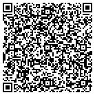 QR code with Utah Executive Limousine contacts