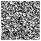QR code with Rhb Professional Services contacts