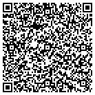 QR code with Henshaw David Draftg & Design contacts