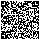 QR code with I V Systems contacts