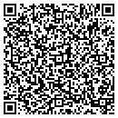 QR code with Hands That Heal contacts