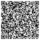 QR code with St George Dental Lab contacts